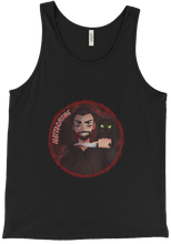 Tank Top | Mattachine (Red Aura)