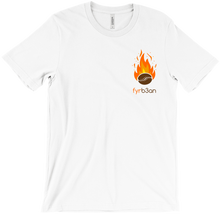 Fyre Tee