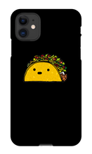 taco_makers iPhone Phone Cases