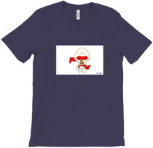 boristaslitchi T-Shirts