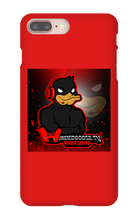 windedgoose_tv iPhone Phone Cases