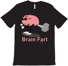 Brain Fart T-Shirt