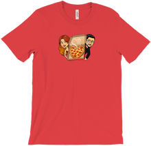 T-Shirt Pizza Lover