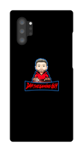 DanTheGamingGuy Samsung Phone Cases