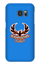 BlackPhoenix85GaminG Samsung Phone Cases