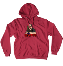 dr34db34rd Hoodies (No-Zip/Pullover)