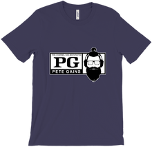 petegains T-Shirts