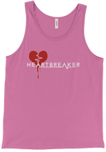 Heartbreaker Tank Top