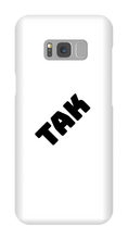 taktikaldestroy Samsung Phone Cases