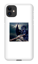 solarisgameworld iPhone Phone Case