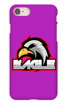 NEW The Eagle's Stream logo Iphone Phone case