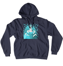 polabearinc Hoodies (No-Zip/Pullover)