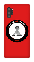 ledgeplays Samsung Phone Cases