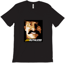 JimRuthless Happy Boah T-Shirts