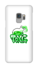 Toxic Samsung Phone Case
