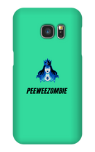 PeeWeeZombie Samsung Phone Case