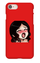 alismurf iPhone Phone Cases