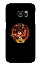 The Dark West Samsung Phone Case