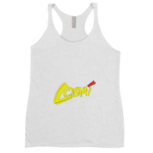 Cobai Tank Top Racerback (Women's)