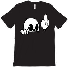 x_xskullz_x OG Logo T-Shirts