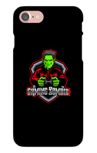 xgamingxzombie iPhone Phone Cases