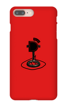 ShootinTheDeuce iPhone Phone Cases
