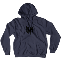 HiddenMyth Pullover Hoodie