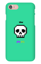 s0led0 iPhone Phone Cases