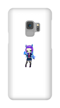 Kikkatz Mysti Samsung Phone Cases