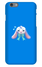 struglbunitv iPhone Phone Cases