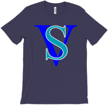 sky_angelsv T-Shirts