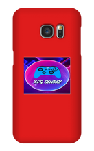 XPGSynrgy Samsung Phone Cases