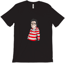 Wally Dwight T-Shirt