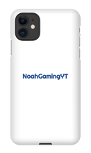 NoahGamingYT Phone Case