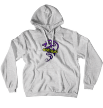 dindrum Hoodies (No-Zip/Pullover)