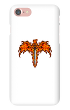 hodgic iPhone Phone Cases