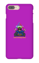WulfgarinDnD iPhone Phone Cases