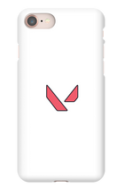 Valorant iPhone Phone Cases