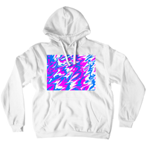 single_qt666 Hoodies