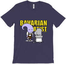 BAVARIAN ARTIST T-Shirts