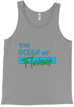 Ocean of Flavour Tank Top
