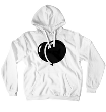 pk9plays Hoodies (No-Zip/Pullover)