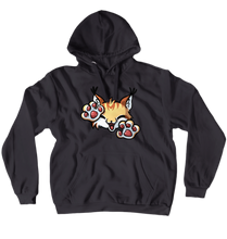 JiaHailstorm Hype Hoodie