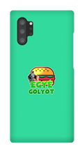 Samsung Egyél Golyót Tok