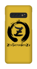ZenSationBeaZz Samsung Phone Cases