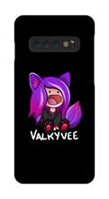 valkyvee Samsung Phone Cases
