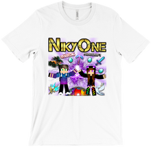 nikyonetw T-Shirts