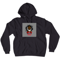 yftv Hoodies (No-Zip/Pullover)