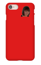 Coconuthead iPhone Cases