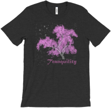 Sakura Tranquility Tee